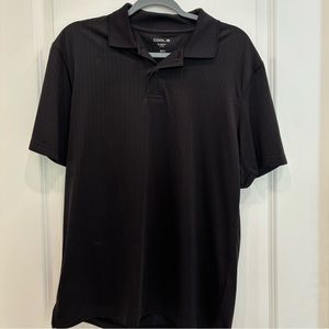 Haggar short sleeve polo